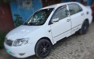 Toyota Corolla 2005 Automatic