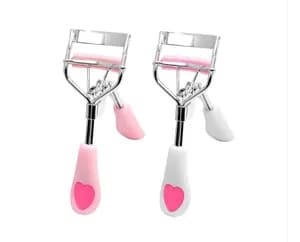 Eyelash curler