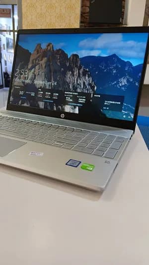 HP Pavilion MID GAMING Laptop