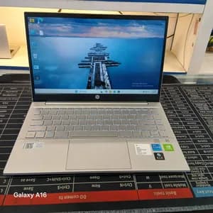 HP Pavilion Core i5 11th Gen