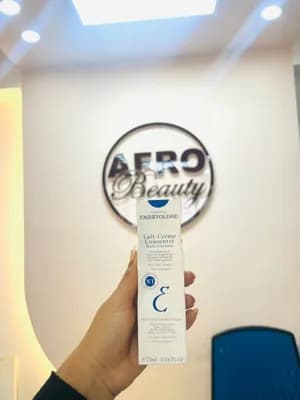 Bioderma sensibio H20 Makeup remover