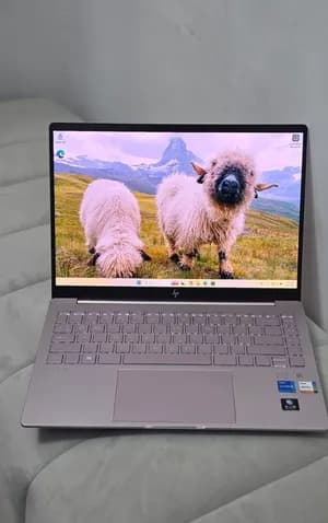 HP Pavilion Plus 14 Laptop