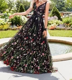 Maxi Dresses