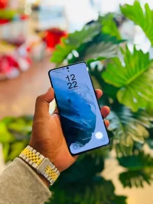 Samsung S21 Plus 5G