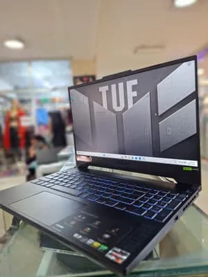 ASUS TUF Gaming A15 Ryzen 7- 7735HS(7000)Series