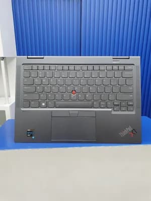 Lenovo X1 Yoga Laptop
