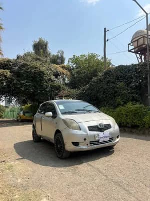 Toyota Compact 2008 Automatic