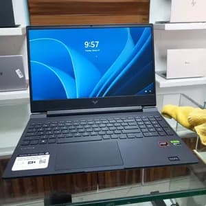 HP Victus 15 Gaming Laptop