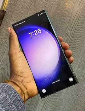 Samsung Galaxy S23 Ultra 256GB