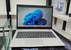 HP EliteBook 840 G5 Laptop