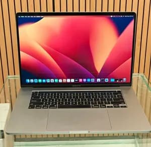 Apple MacBook Pro 2019 15 Inch