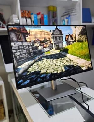 Dell 27 Inch 4K Frameless Monitor