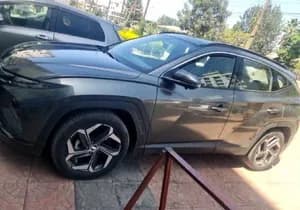 Hyundai Tucson 2023