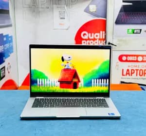 Dell Latitude 5320 Touchscreen Laptop