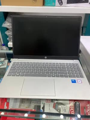 HP Notebook 15 Core 5 14th Gen