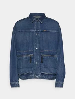 G-STAR Utility Jeans Jacket
