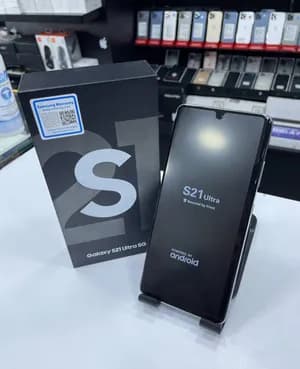 Samsung Galaxy S21 Ultra 5G