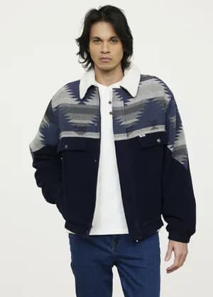 LEE COOPER Cotton Jacket XL-3XL