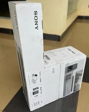 Sony Home Theatre 5.1ch