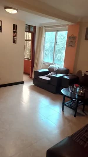3 Bedroom Condo in Yeka Abado
