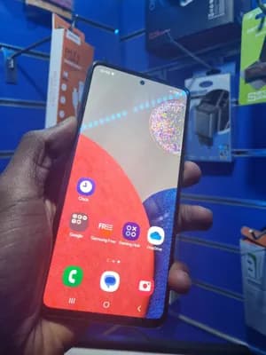 Samsung Galaxy A52 5G