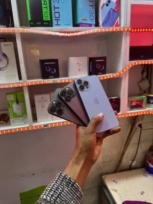 iPhone 13 Pro Max 512GB used