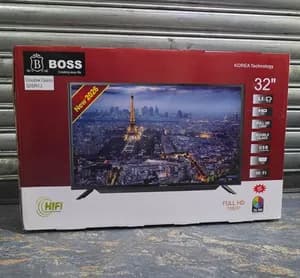 Boss Victory 32 Inch Full HD TV