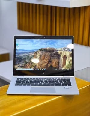 HP EliteBook x360 1030 G4