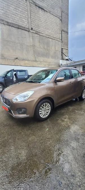 Suzuki DZIRE 2022