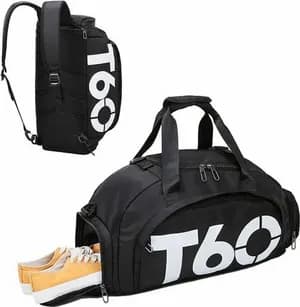 T 60 gym bag/ sports bag
