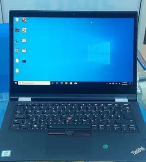 Lenovo ThinkPad Yoga 390 Laptop