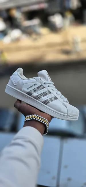 adidas superstar old skool