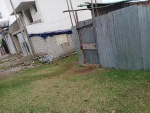 75 sqm Land for Urgent Sale