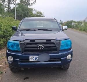 Toyota Tacoma 2006 Pickup