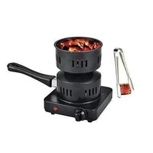 Electric Charcoal Burner