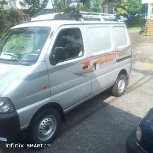 Suzuki ECO Carry