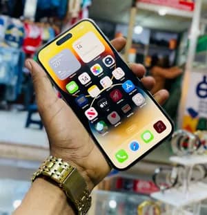 iPhone 14 Pro Max 256GB