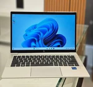 HP EliteBook 840 G8 i7 Laptop
