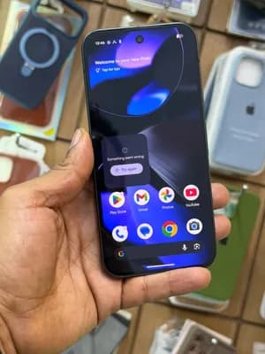 Google pixel 9