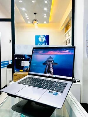 HP ZBook Core i7 13th Gen