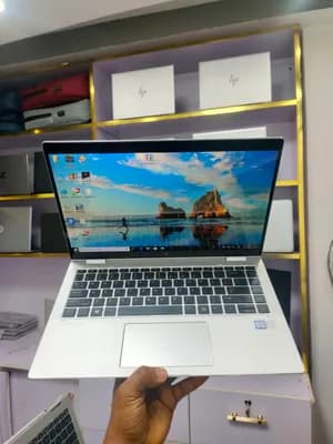 HP EliteBook 1040 G5 i5 8GB 512GB