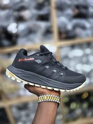 Columbia waterproof