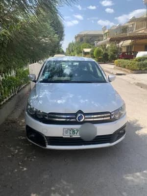 DongFeng Jan450 2021 used