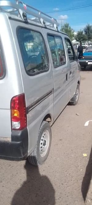 Suzuki EECO
