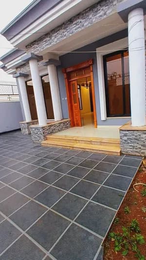 Villa House for Sale in Legetafo