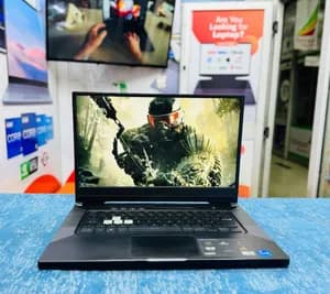ASUS TUF Dash F15 FX516PM