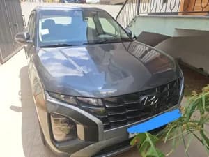 Hyundai Creta 2022 Full Option