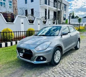 Suzuki Dzire 2022 1.2L