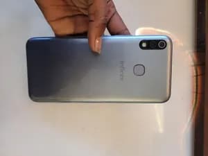 infinix Mobile