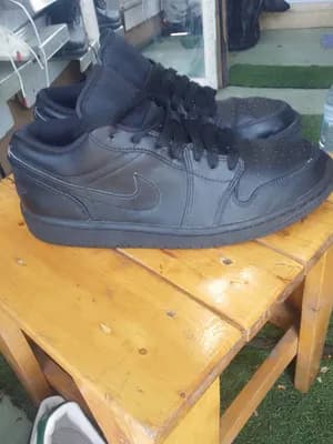 Nike Air Jordan Sneakers Size 42